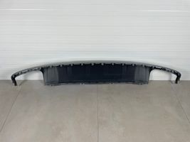 Audi Q7 4M Rivestimento della parte inferiore del paraurti posteriore 4M0807521