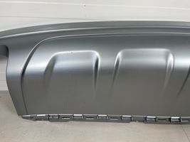 Audi Q7 4M Rivestimento della parte inferiore del paraurti posteriore 4M0807521