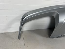 Audi Q7 4M Rivestimento della parte inferiore del paraurti posteriore 4M0807521