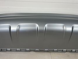 Audi Q7 4M Rivestimento della parte inferiore del paraurti posteriore 4M0807521