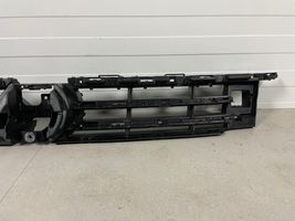 Volkswagen Arteon Maskownica / Grill / Atrapa górna chłodnicy 3G8853653C