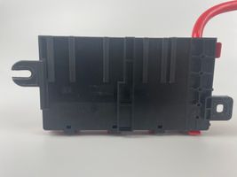 BMW 4 F32 F33 Câble de batterie positif 9259425