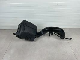 Volkswagen Jetta VI Boîtier de filtre à air 5C0129607