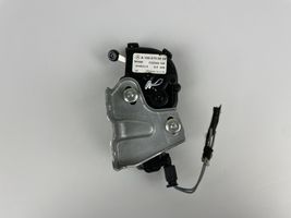 Mercedes-Benz GLE (W166 - C292) Rear door window regulator motor A1666700004