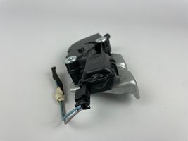 Mercedes-Benz GLE (W166 - C292) Rear door window regulator motor A1666700004