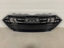 Audi A7 S7 4K8 Grotelės priekinės 4K8853651A