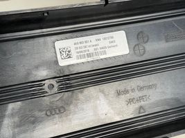 Audi A7 S7 4K8 Atrapa chłodnicy / Grill 4K8853651A