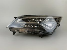 Seat Ateca Lampa przednia 576941007D