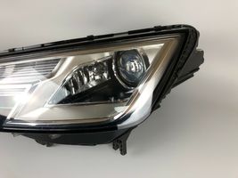 Audi A4 S4 B9 8W Faro delantero/faro principal 8W0941005