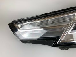 Audi A4 S4 B9 8W Faro delantero/faro principal 8W0941005