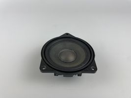 BMW 5 F10 F11 Enceinte de porte arrière 9169689