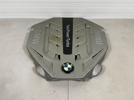 BMW 7 F01 F02 F03 F04 Osłona górna silnika 7577459