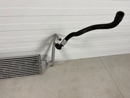 BMW 7 F01 F02 F03 F04 Radiateur de direction assistée 7583843