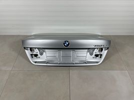 BMW 7 F01 F02 F03 F04 Takaluukun/tavaratilan kansi 7172332