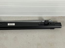 BMW 7 F01 F02 F03 F04 Roleta elektryczna przeciwsłoneczna tylnej szyby 9129056