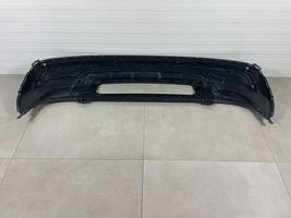 Audi Q7 4M Listwa dolna zderzaka tylnego 4M0807521J