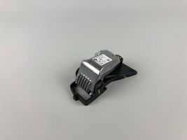 BMW 7 F01 F02 F03 F04 Front bumper camera 9188377