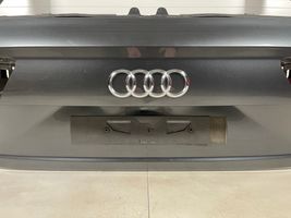 Audi SQ7 Tylna klapa bagażnika 4M0827445