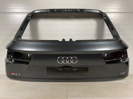 Audi SQ7 Couvercle de coffre 4M0827445