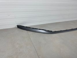 Audi Q7 4M Front bumper splitter molding 4M0853245