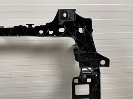 Audi Q8 Pannello di supporto del radiatore 4M0805594F