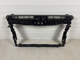 Volkswagen Golf VII Schlossträger Frontträger Frontmaske 5G0805594AC