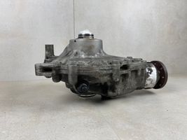 BMW 5 F10 F11 Priekšējais reduktors 7578155