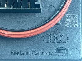 Audi A6 S6 C8 4K Module de contrôle de ballast LED 4K0941572DD