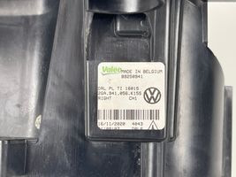 Volkswagen T-Roc LED-päiväajovalo 2GA941056