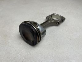 Volkswagen Golf VII Piston avec bielle 06H198401