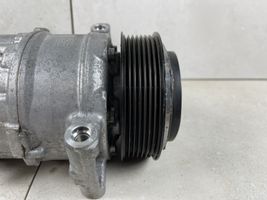 Mercedes-Benz E W213 Ilmastointilaitteen kompressorin pumppu (A/C) A0008303500