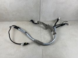 Mercedes-Benz E W213 Cables (motor de arranque) A2135401317