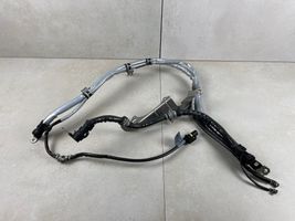 Mercedes-Benz E W213 Cables (motor de arranque) A2135401317