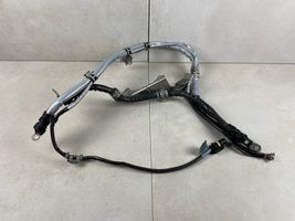 Mercedes-Benz E W213 Kabel Anlasser A2135401317