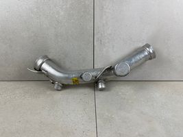 Mercedes-Benz ML W166 Intercooler hose/pipe A2045840047