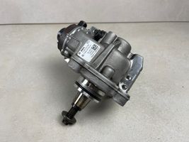 Mercedes-Benz E W213 Polttoaineen ruiskutuksen suurpainepumppu A6540700001