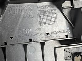 Audi Q5 SQ5 Zderzak tylny 80A807527
