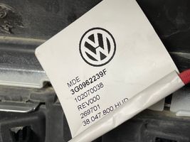Volkswagen Passat Alltrack Puskuri 3G5807421C