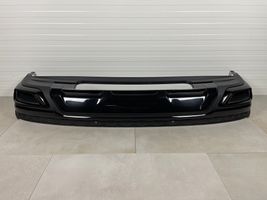 Audi Q7 4M Rivestimento della parte inferiore del paraurti posteriore 4M0807941L