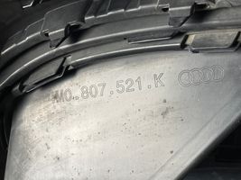 Audi Q7 4M Apatinė bamperio dalis 4M0807941L