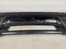 Audi Q7 4M Rivestimento della parte inferiore del paraurti posteriore 4M0807941L