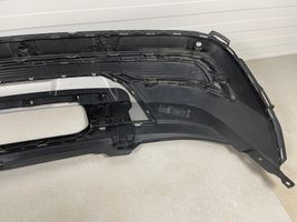 Audi Q7 4M Rivestimento della parte inferiore del paraurti posteriore 4M0807521J