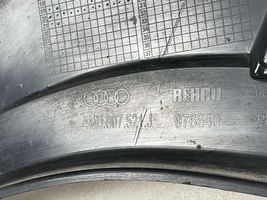 Audi Q7 4M Rivestimento della parte inferiore del paraurti posteriore 4M0807521J