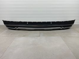 Audi Q7 4M Apatinė bamperio dalis 4M0807521J