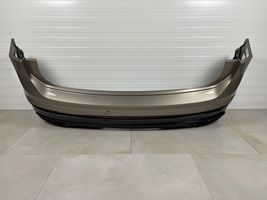 Volkswagen Tiguan Galinis bamperis 5NA807521G