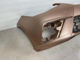 Seat Ibiza V (KJ) Zderzak przedni 6F0807221D