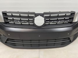 Volkswagen Caddy Front bumper 2K5807221