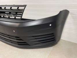 Volkswagen Caddy Front bumper 2K5807221