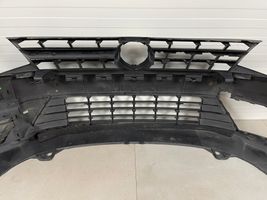 Volkswagen Caddy Front bumper 2K5807221