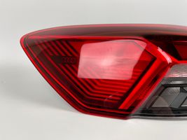 Audi Q4 Sportback e-tron Lampa tylna 89A945091